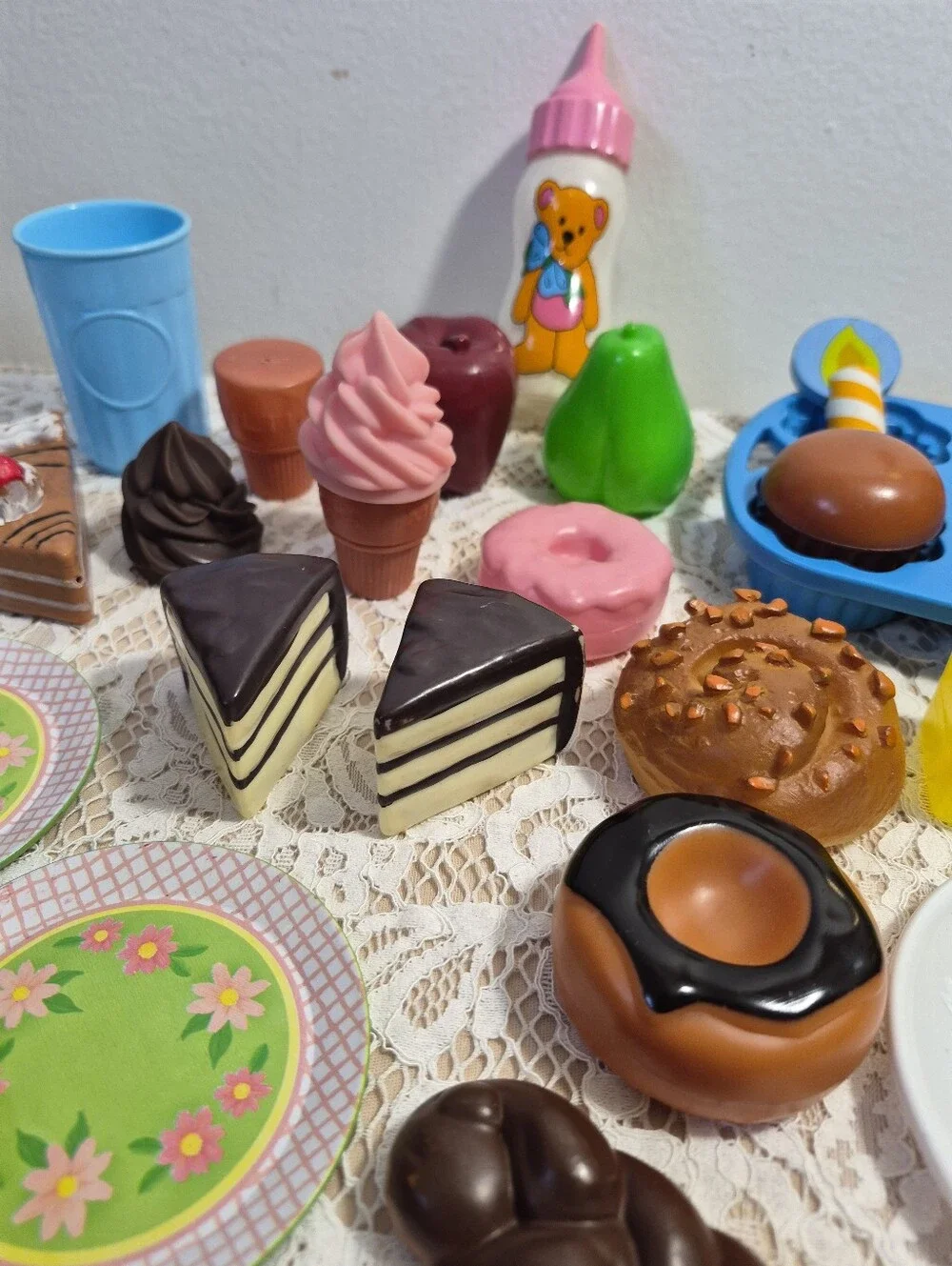 24pc Play Dessert Foods